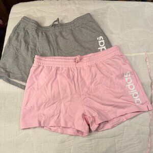 Adidas Women’s Multi Sport Shorts – Size 3X